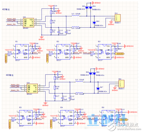 基于MCU msp430f5438A芯片的多功能智能門禁鎖設(shè)計(jì)