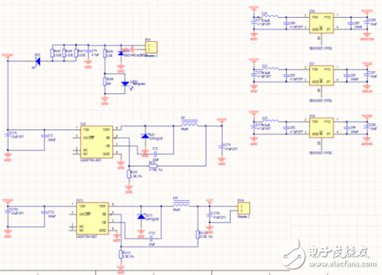 基于MCU msp430f5438A芯片的多功能智能門禁鎖設(shè)計(jì)