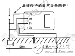 博宇BY2571_接地電阻測(cè)試儀操作手冊(cè)