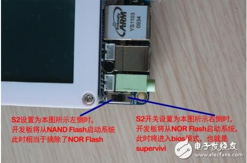 Mini2440 之 Linux 移植開(kāi)發(fā)實(shí)戰(zhàn)指南