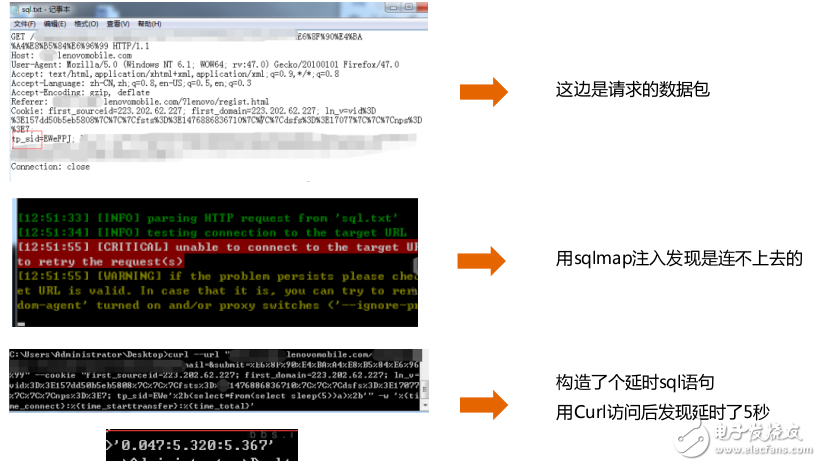 Python在信息安全領(lǐng)域中的運(yùn)用