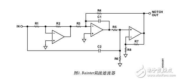 ADI技術(shù)指南合集第一版放大器