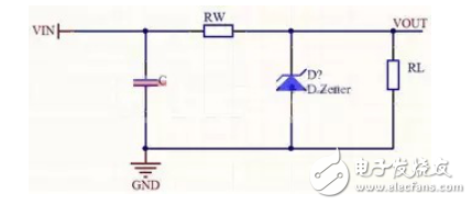 DC/DC轉(zhuǎn)換電路的分類和基準(zhǔn)電壓源芯片穩(wěn)壓電路等11條的DC/DC電源轉(zhuǎn)換電路設(shè)計知識