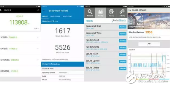 頂級旗艦被中高端碾壓？小米Note3被推上神壇的驍龍660實測