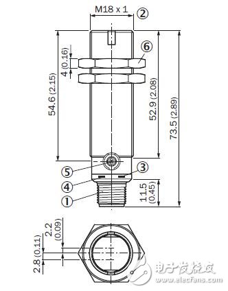 基于GR18光電傳感器的設(shè)計(jì)應(yīng)用