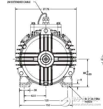 TCS煙道電機(jī)功能及原理