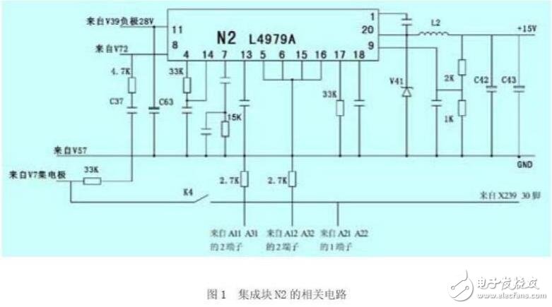 基于西門子6SE70變頻器故障分析