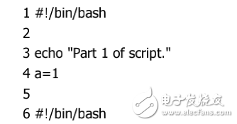 高級(jí)Bash 腳本編程指南