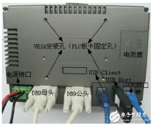 INOTOUCH系列人機(jī)界面運(yùn)行及維護(hù)