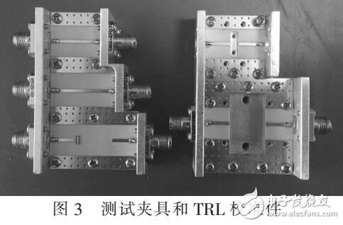 基于負(fù)載牽引測(cè)試的X波段GaN功放設(shè)計(jì)