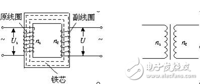 12V升220V升壓變壓器線圈繞法計(jì)算
