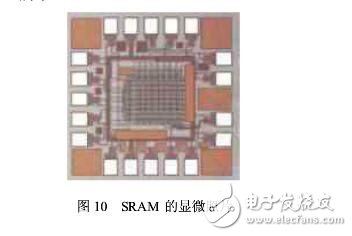 SRAM芯片的設(shè)計(jì)與測(cè)試