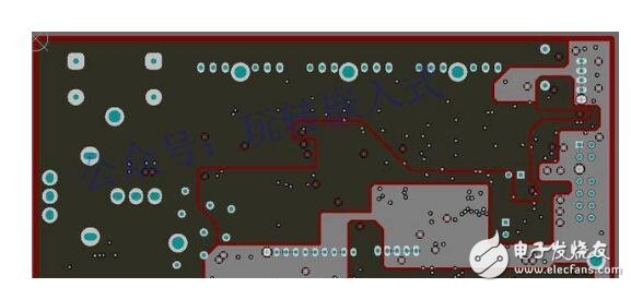 PCB中plane和layer有什么區(qū)別? 