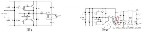 MR16/AR111 LED射燈驅(qū)動(dòng)電源專用方案