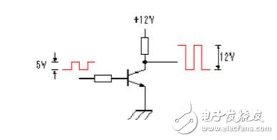 cd4069逆變器電路圖