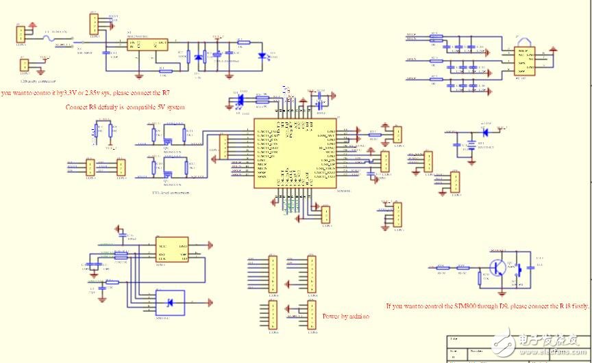 sim800c模塊應(yīng)用實(shí)例分析