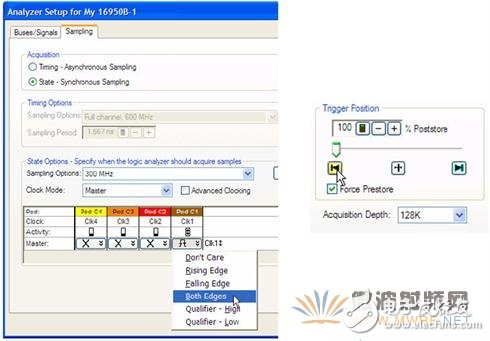 邏輯分析儀計量