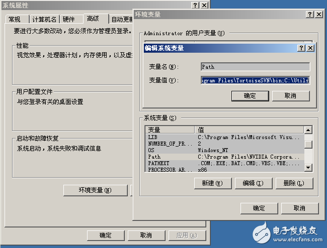 windows平臺(tái)下makefile操作教程