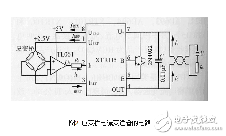 電流變送器分類,原理及應(yīng)用選擇指導(dǎo)