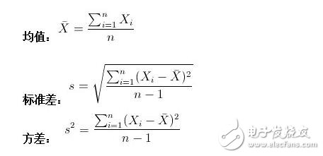 協(xié)方差公式_協(xié)方差的計(jì)算公式例子