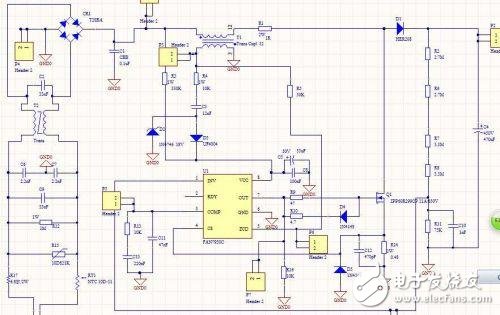 Boost電路的結(jié)構(gòu)及工作原理_Boost的應(yīng)用電路