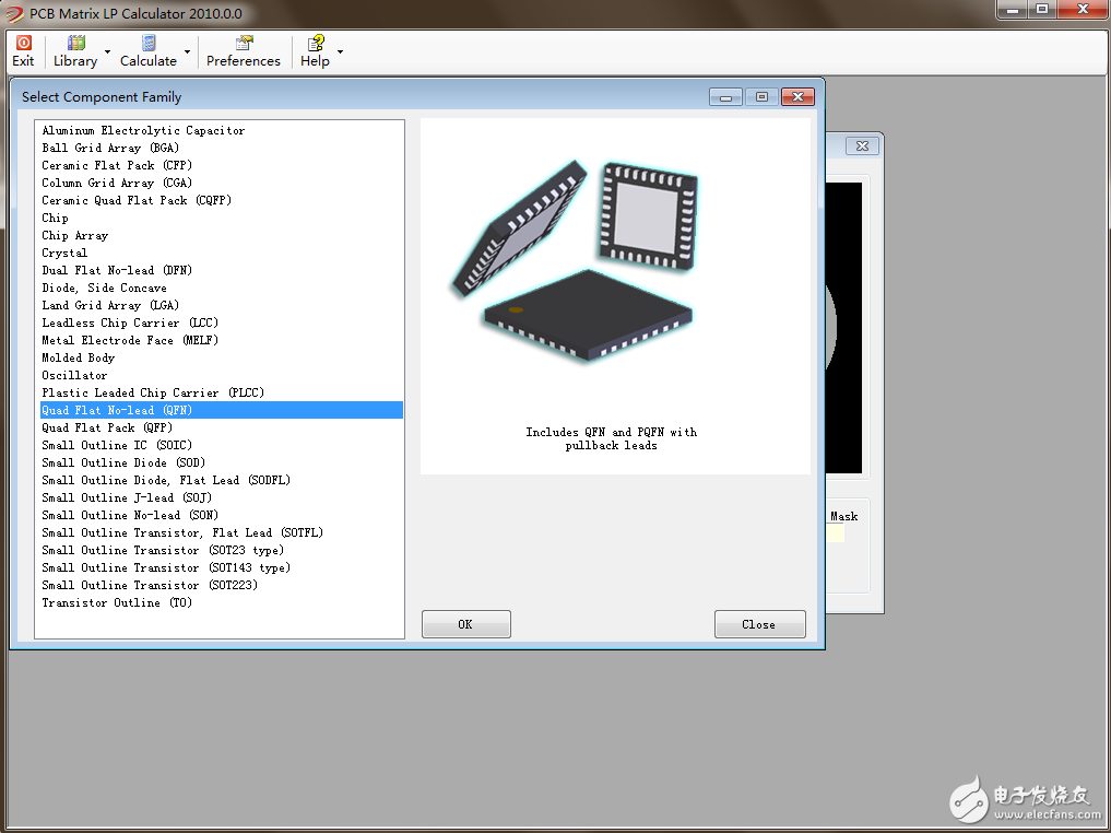 PCB封裝計算器（PCBM_LP_Calculator）免費下載