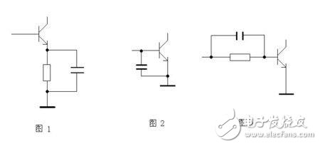 電容結(jié)構(gòu)分類(lèi)及使用方法