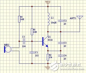 電容結(jié)構(gòu)分類(lèi)及使用方法