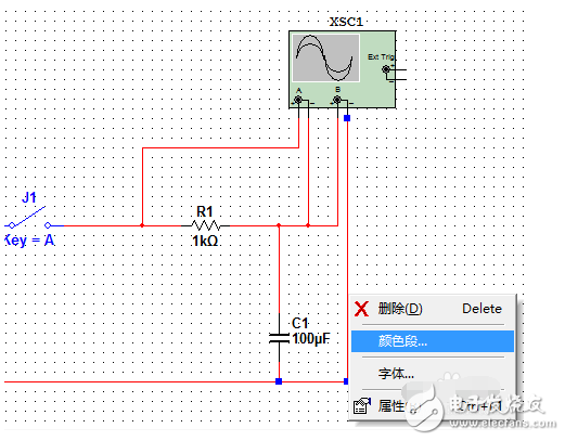  multisim中示波器在哪及使用方法解析 