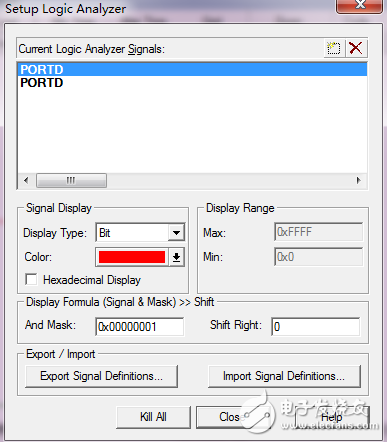 通過(guò)STM32固件庫(kù)V3.5.0來(lái)建立一個(gè)簡(jiǎn)單的工程模版