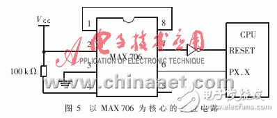 高可靠性復位電路設計（電路設計與分析）