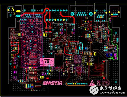 淺談PowerPCB的兩個使用技巧