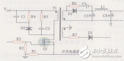 關于EPS應急電源中均衡式充電裝置的設計分析