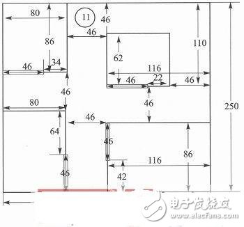  一款基于STM32的智能滅火機器人設(shè)計