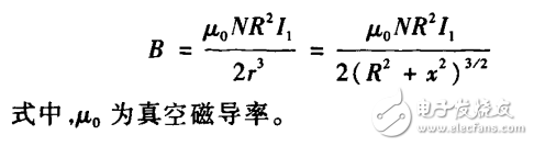 磁電感應(yīng)的基本原理及開關(guān)電源設(shè)計(jì)的小功率無(wú)線電源的介紹