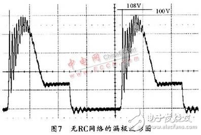 開關電源之EMI噪聲產(chǎn)生、抑制及濾波的分析