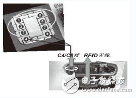 詳細介紹手機RFID智能卡設(shè)計方案