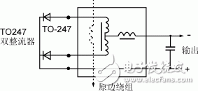  高頻平板變壓器設(shè)計(jì)原理