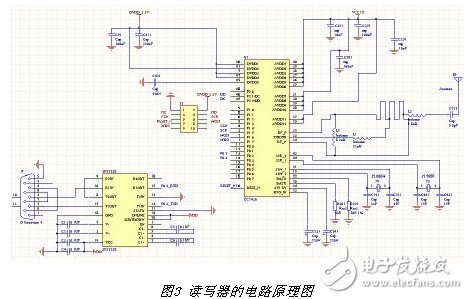  一種微波頻段有源RFID系統(tǒng)設(shè)計