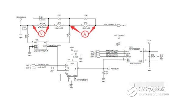 LPC54102開發(fā)板電路圖_LPC54102開發(fā)板評(píng)測(cè)