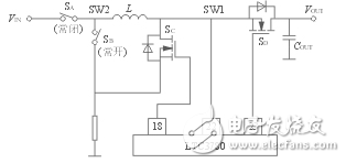 ltc3780中文資料詳細(xì)_工作原理_管腳圖及典型應(yīng)用電路