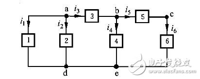 基爾霍夫定律電路圖_基爾霍夫定律可以秒殺高中電路題嗎