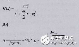 基于ADS1256的直流微弱信號(hào)檢測(cè)系統(tǒng)研究