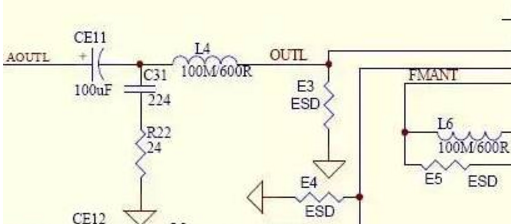 “牛脾氣”的電感及電感器的作用