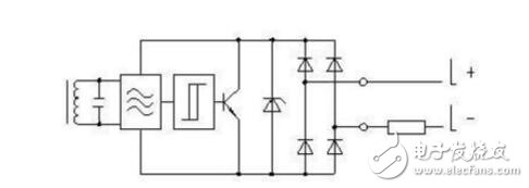 光電傳感器的應(yīng)用實(shí)例_光電傳感器工作原理_光電傳感器接線圖