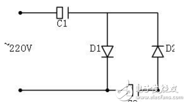 電子捕鼠器電路原理設(shè)計(jì)集