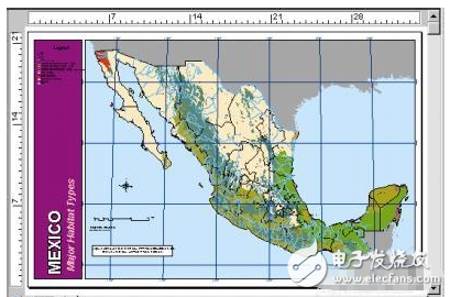 ArcGIS用途_使用ArcGIS能做些什么