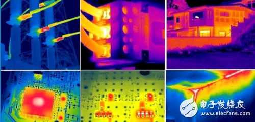 熱成像儀與質(zhì)量分析儀在電氣行業(yè)的應(yīng)用