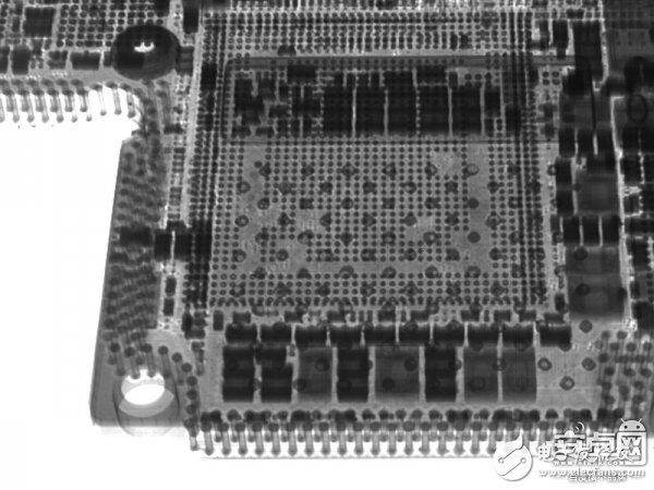 iPhone X最專業(yè)深度拆解！驚現(xiàn)神秘芯片