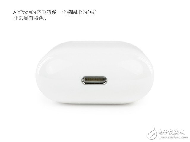 外媒拆解AirPods 小小耳機(jī)里具有大學(xué)問